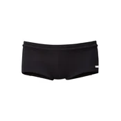 BUFFALO Bikini hlačke Happy, črna