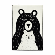 Conceptum Hypnose Tepih Bears, 100x160cm, Šareni