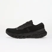 Sneakers On M Cloudrunner 3 Waterproof Black/ Black EUR 46