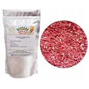 shumee LIOFILIZIRANA JAGODNA zdrob Liofilizirana jagodna koruza v prahu razreda A 100 g