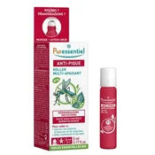 Puressentiel Bite & Sting Soothing Roll-On repelent 5 ml