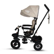 Jungle tricikl Trepunti, Beige