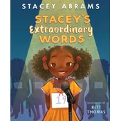 Stacey's Extraordinary Words