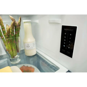 Gorenje NRM8182MX hladnjak