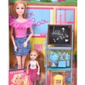 Lutka set ( 038311 )