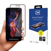 3MK Apple iPhone 15/16 - zaščita za oči 3mk