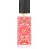 Lattafa Ajwad Pink to Pink parfumska voda uniseks 60 ml