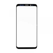 Staklo za touch screen Samsung S9 crno