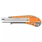 NEO TOOLS Skalpel 18mm