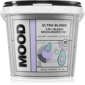 MOOD Ultra Blonde oksidacijska emulzija 400 g