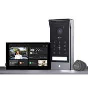 EzViz Video Domofon HP7 Pro IP KIT 4K