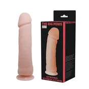 The Big Penis 02