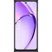 OPPO pametni telefon A40M 12GB/256GB, Starlight White