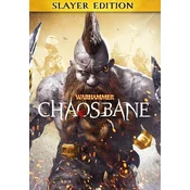 Warhammer: Chaosbane (Slayer Edition) Steam Key GLOBAL
