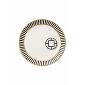 Villeroy & Boch krožnik MetroChic