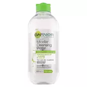 Garnier Skin Naturals Micelarna voda za kombiniranu i osjetljivu kožu 400 ml