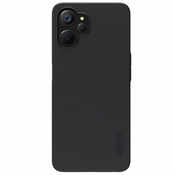 Nillkin - Super Frosted Shield za Realme 10 5G - črna