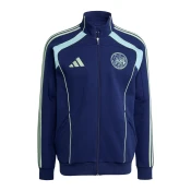 ADIDAS PERFORMANCE Jakna za trening AJAX UBP DKTT svetlo modra/temno modra/meta