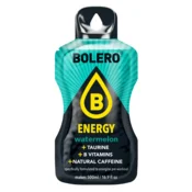 Bolero Energy Watermelon 14g - 12 vrecica