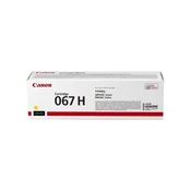 TONER CANON CRG-067H Y ZA LBP63x, MF65x ZA 2.350 STRANA