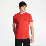 Majice FTSHP x Rytmus Icon Tee Red L