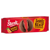 KEKS DUOFIL KAKAO I NARANDZA STARK 135G