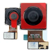 OEM Obloga za Xiaomi Mi 9 Lite z zadnjo kamero