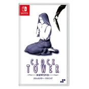 Clock Tower Rewind (SWITCH)