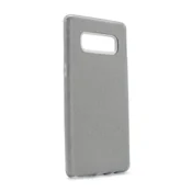 Torbica Crystal Dust za Samsung N950F Note 8 crna