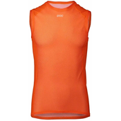 POC Essential Layer Vest Zink Orange S