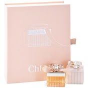 Chloe Chloe parfemska voda 50 ml + losion za tijelo 100 ml ženska