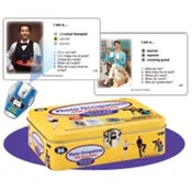PHOTO OCCUPATIONS WH QUESTIONS FUN DECK