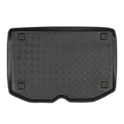Plastic trunk tray Citroen C3 Picasso 2009-2017 (without anti-slip)