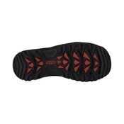 Keen Targhee III Outdoor sandali 493491 Črna Siva