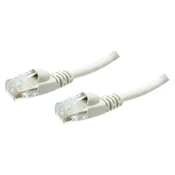 GBC mrežni kabel Cat. 5e Class D RJ45, AWG26, TIA / EIA 568B, 1.0m, sivi
