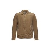 Jack & Jones Premium Prehodna jakna JPRBLULOYD karamel