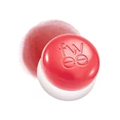 FWEE Lip&Cheek Blurry Pudding Pot - CR05 Girls - Kremni Balzam za Ustnice in Lica 5g