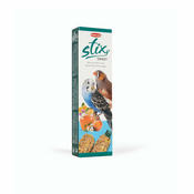 Padovan Stix za ptice Sweet Cocorite/Esotici 80 g