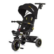 Chipolino Tricikl Max Sport TRKMS02601NO, Crni