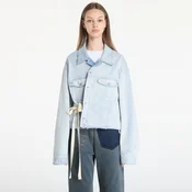 Jakna MM6 Sports Jacket Light Blue 40