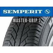 SEMPERIT - Master-Grip 2 - zimske gume - 155/80R13 - 79T