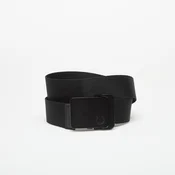 Pas FRED PERRY Plain Webbing Belt Black L