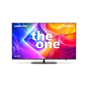 PHILIPS 65PUS9010/12 QLED 4K Ultra HD Ambilight Smart TV