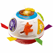 Hodajuca kugla koja prica na madarskom - Vtech