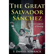 The Great Salvador Sanchez