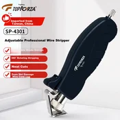 Topforza Klešta za skidanje izolacije SP-4301