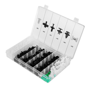 Neo Tools Žabice za BMW automobile - Set 290kom ( 11-961 )