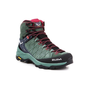 Salewa Pohodništvo WS Alp Trainer 2 Mid Gtx pisana