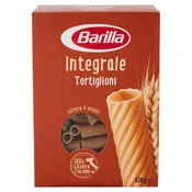 Barilla testenine Integrale Tortiglioni 500g -