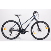 KTM X-LIFE ROAD TRAPEZ